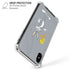 Looney Tunes Bugs Bunny Double iPhone XS Max Clear Case