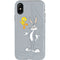 Looney Tunes Bugs Bunny Double iPhone XS Pro Case