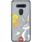 Looney Tunes Bugs Bunny Double LG K51/Q51 Clear Case