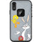 Looney Tunes Bugs Bunny Double LifeProof Fre iPhone Skin