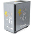 Looney Tunes Bugs Bunny Double NZXT H510 Compact ATX Mid-Tower Case Skin