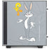 Looney Tunes Bugs Bunny Double NZXT H510 Compact ATX Mid-Tower Case Skin