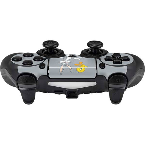 Looney Tunes Bugs Bunny Double PS4/PC SCUF Impact Controller Skin