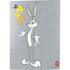 Looney Tunes Bugs Bunny Double PS5 Bundle Skin