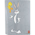 Looney Tunes Bugs Bunny Double PS5 Console Skin
