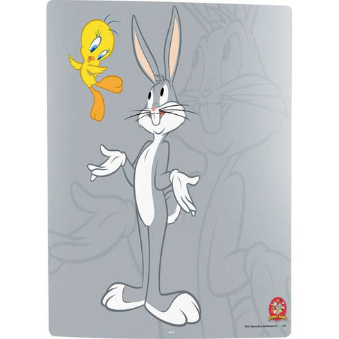 Looney Tunes Bugs Bunny Double PS5 Digital Edition Bundle Skin