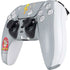 Looney Tunes Bugs Bunny Double PS5 Controller Skin