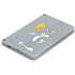 Looney Tunes Bugs Bunny Double Surface Duo Skin