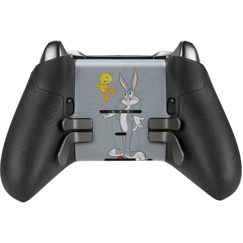 Looney Tunes Bugs Bunny Double Xbox Elite Wireless Controller Series 2 Skin