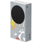 Looney Tunes Bugs Bunny Double Xbox Series S Console Skin