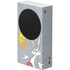 Looney Tunes Bugs Bunny Double Xbox Series S Console Skin
