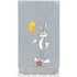 Looney Tunes Bugs Bunny Double Xbox Series S Console Skin