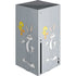 Looney Tunes Bugs Bunny Double Xbox Series X Console Skin