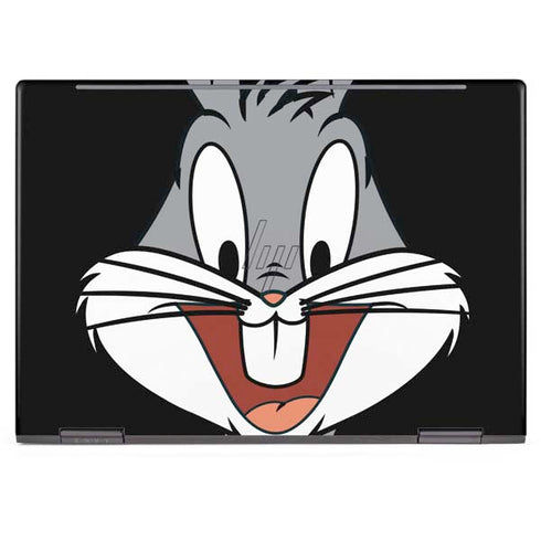 Looney Tunes Bugs Bunny HP Envy Skin