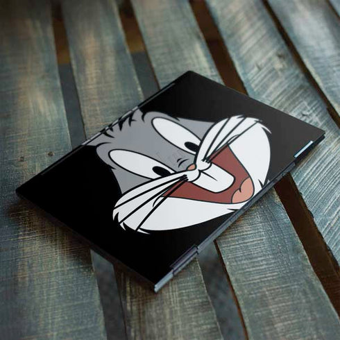 Looney Tunes Bugs Bunny HP Envy Skin