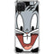 Looney Tunes Bugs Bunny Galaxy A12 Clear Case