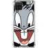 Looney Tunes Bugs Bunny Galaxy A12 Clear Case