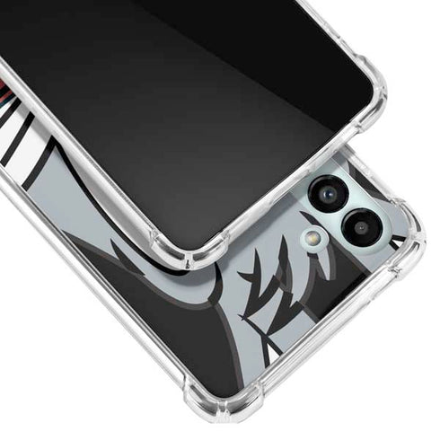Looney Tunes Bugs Bunny Galaxy A13 5G Clear Case