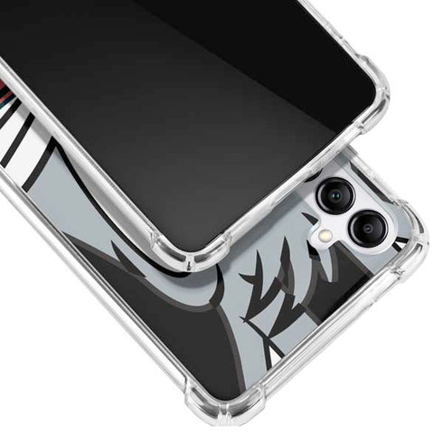 Looney Tunes Bugs Bunny Galaxy A14 5G Clear Case
