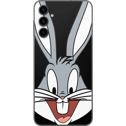 Looney Tunes Bugs Bunny Galaxy A14 5G Skin
