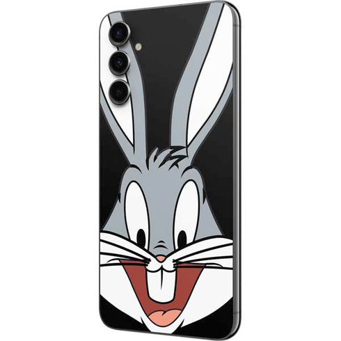 Looney Tunes Bugs Bunny Galaxy A14 5G Skin