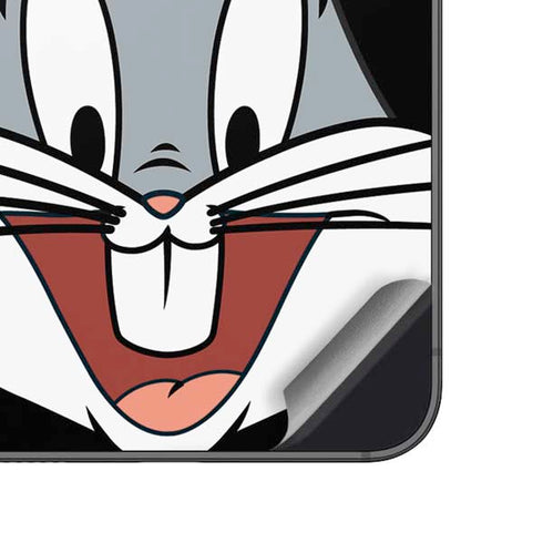 Looney Tunes Bugs Bunny Galaxy A14 5G Skin