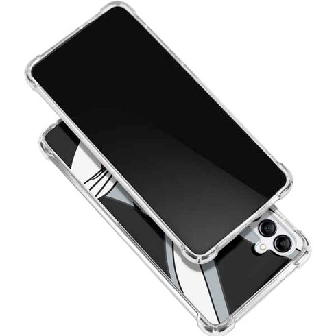 Looney Tunes Bugs Bunny Galaxy A15 5G Clear Case