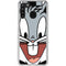 Looney Tunes Bugs Bunny Galaxy A21 Clear Case