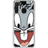 Looney Tunes Bugs Bunny Galaxy A21 Clear Case
