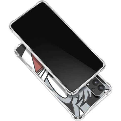 Looney Tunes Bugs Bunny Galaxy A32 5G Clear Case