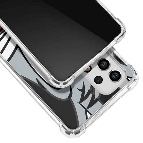 Looney Tunes Bugs Bunny Galaxy A53 5G Clear Case