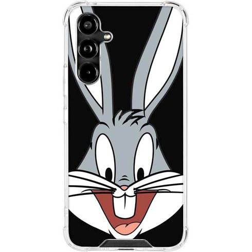 Looney Tunes Bugs Bunny Galaxy A54 5G Clear Case