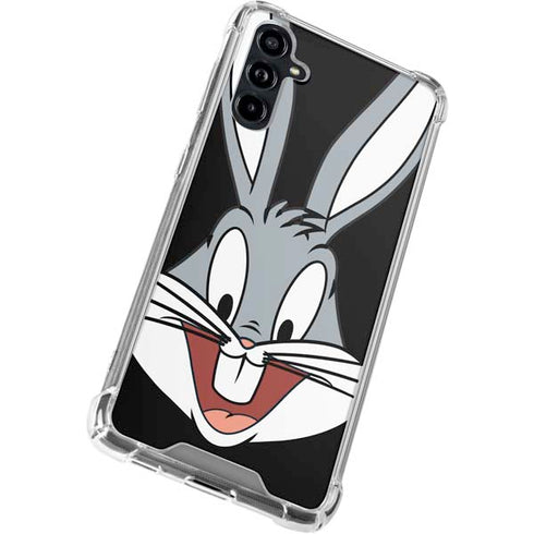 Looney Tunes Bugs Bunny Galaxy A54 5G Clear Case