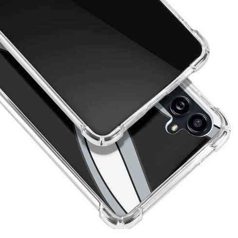 Looney Tunes Bugs Bunny Galaxy A54 5G Clear Case