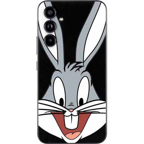 Looney Tunes Bugs Bunny Galaxy A54 5G Skin