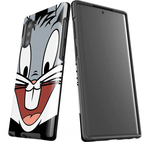 Looney Tunes Bugs Bunny Galaxy Note 10 Pro Case