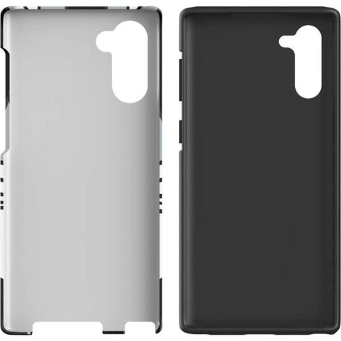 Looney Tunes Bugs Bunny Galaxy Note 10 Pro Case