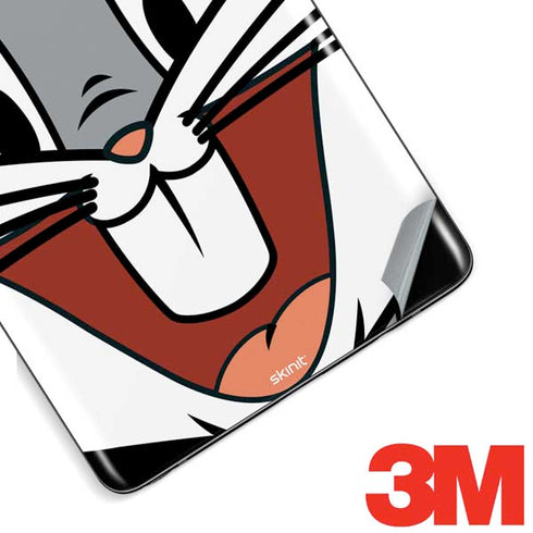 Looney Tunes Bugs Bunny Galaxy Note 8 Skin