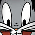 Looney Tunes Bugs Bunny Galaxy Note 8 Skin