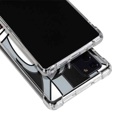 Looney Tunes Bugs Bunny Galaxy Note20 5G Clear Case
