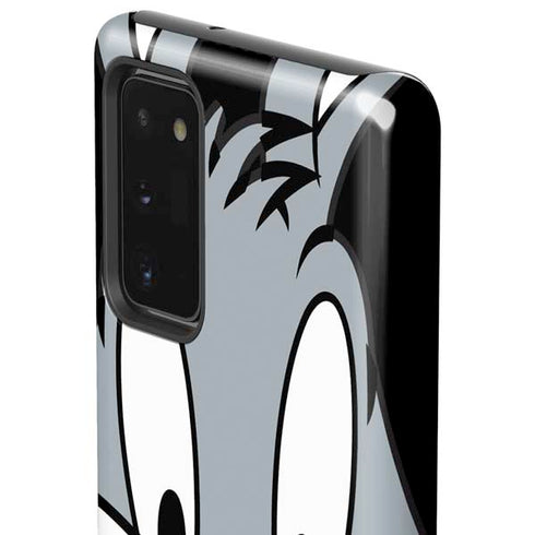 Looney Tunes Bugs Bunny Galaxy Note20 5G Pro Case