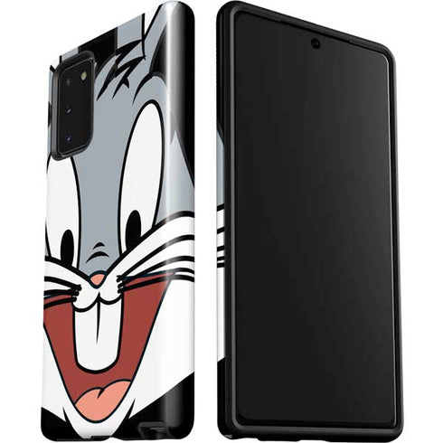 Looney Tunes Bugs Bunny Galaxy Note20 5G Pro Case
