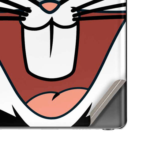Looney Tunes Bugs Bunny Galaxy Note20 5G Skin