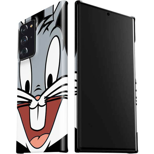 Looney Tunes Bugs Bunny Galaxy Note20 Ultra 5G Lite Case