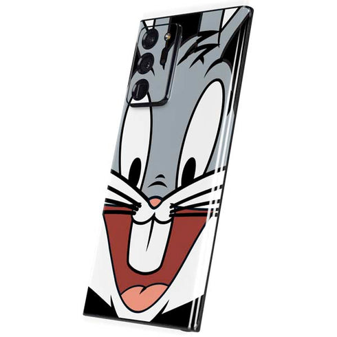 Looney Tunes Bugs Bunny Galaxy Note20 Ultra 5G Skin