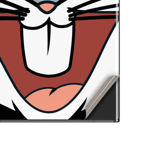 Looney Tunes Bugs Bunny Galaxy Note20 Ultra 5G Skin