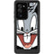 Looney Tunes Bugs Bunny Galaxy Note20 Ultra 5G Waterproof Case