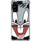 Looney Tunes Bugs Bunny Galaxy S20 FE Clear Case