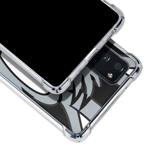 Looney Tunes Bugs Bunny Galaxy S20 FE Clear Case