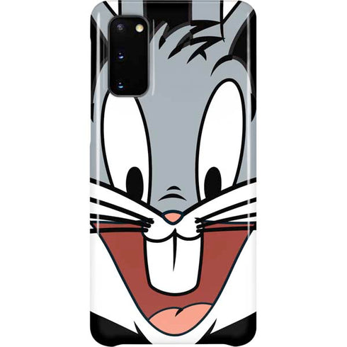 Looney Tunes Bugs Bunny Galaxy S20 Lite Case